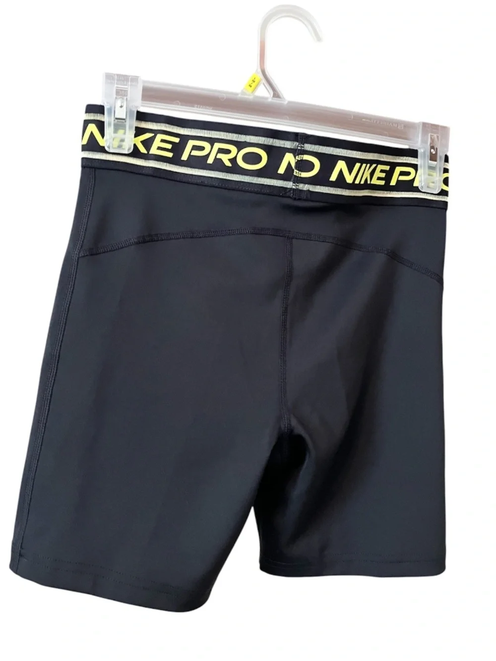 Nike pro black