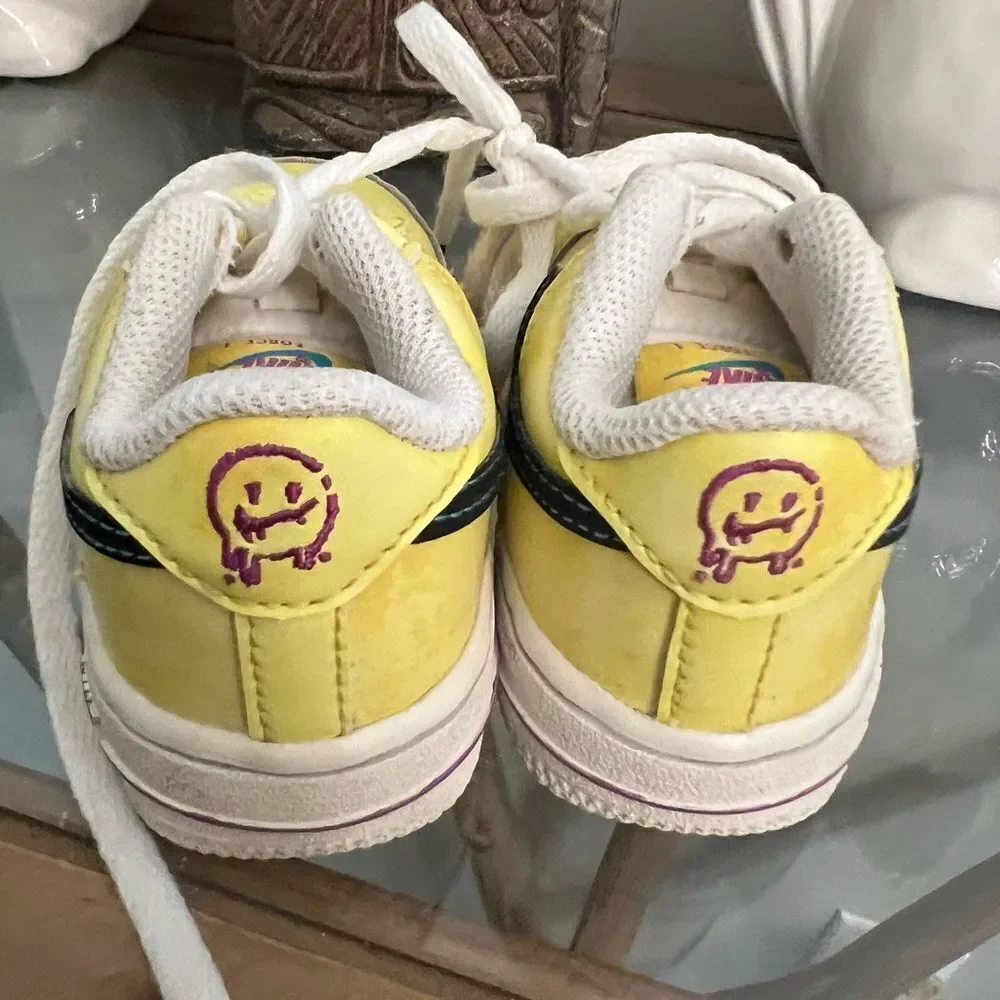 Nike life sneakers