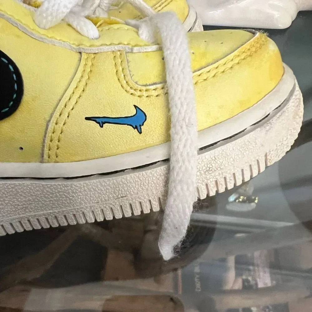 Nike kids perfect smoke