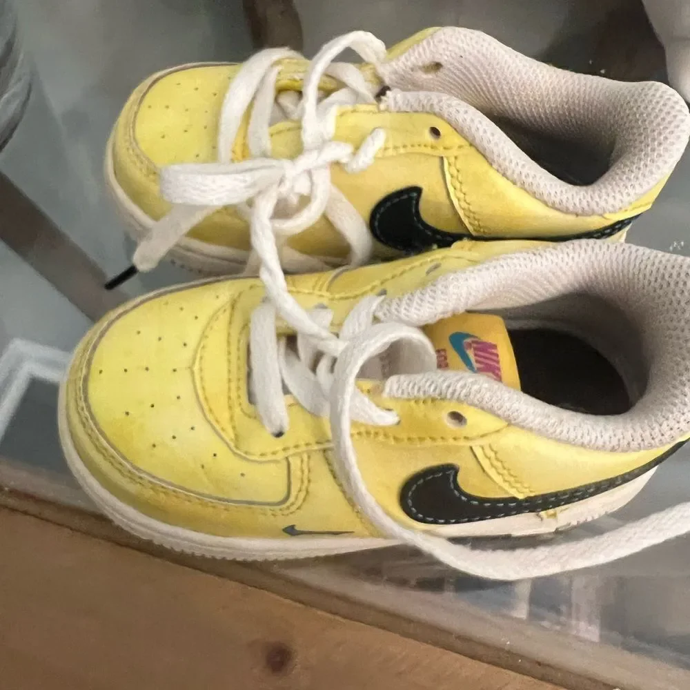 Nike from play comfortable