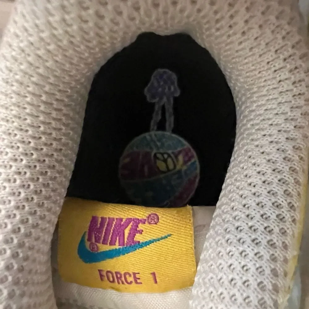 Nike play save