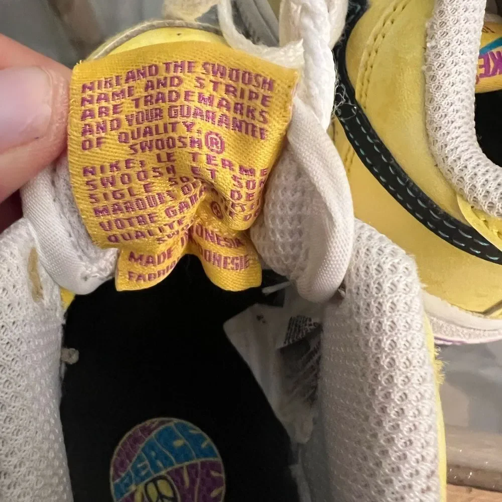 Nike active sneakers