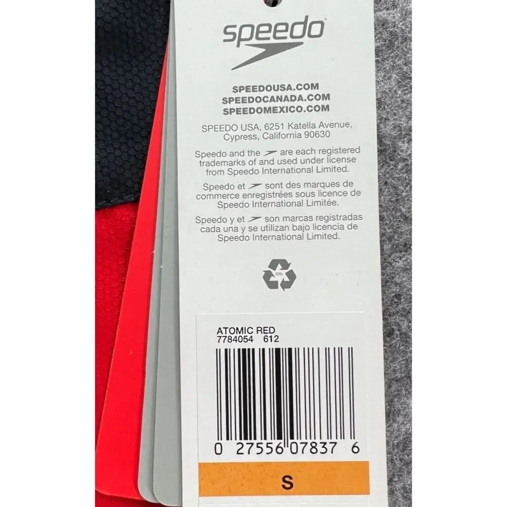 Speedo mens aquagon