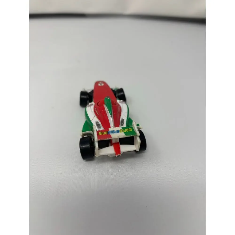 Lot 4 Disney Pixar cars