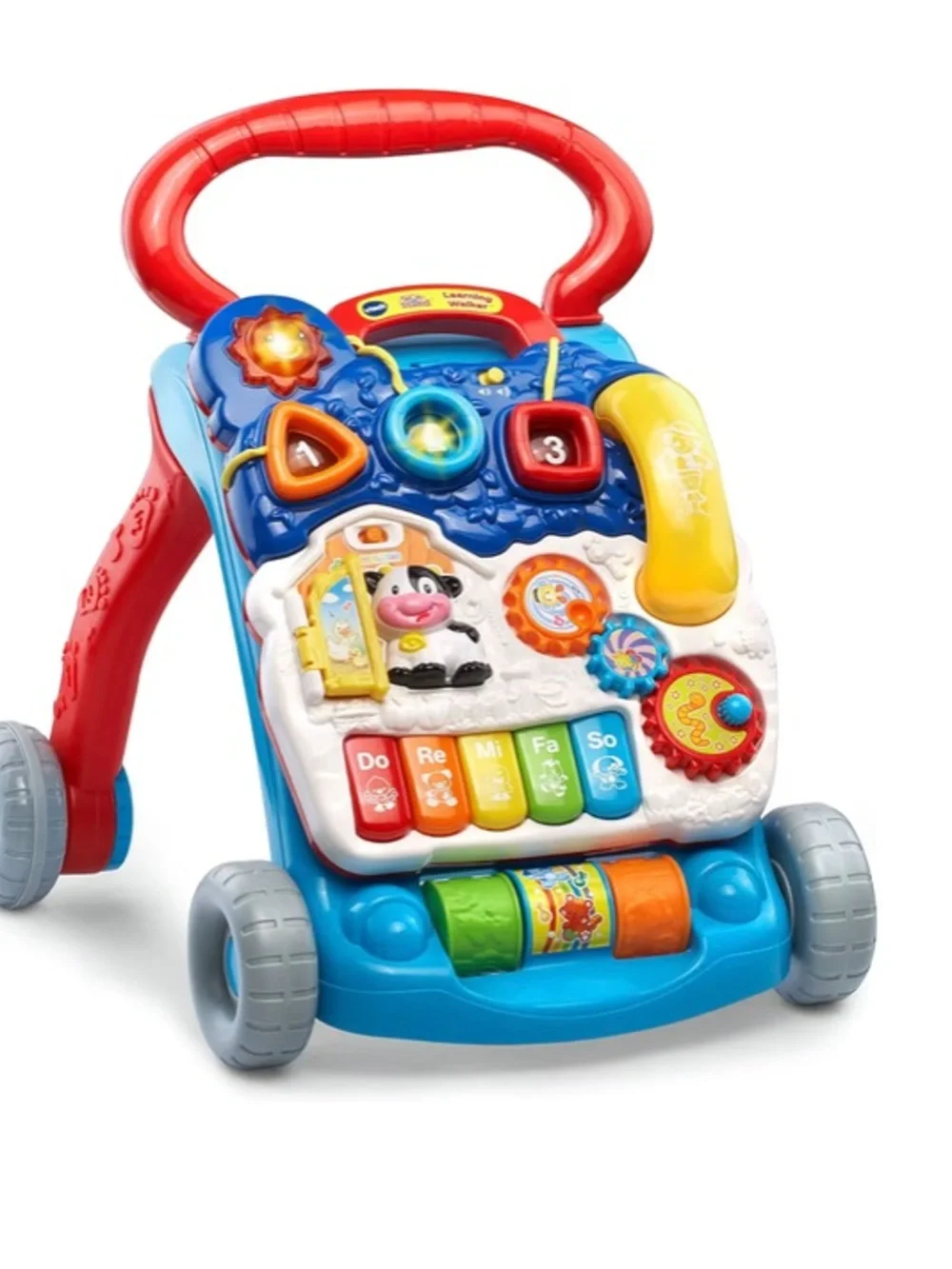vtech engaging blue