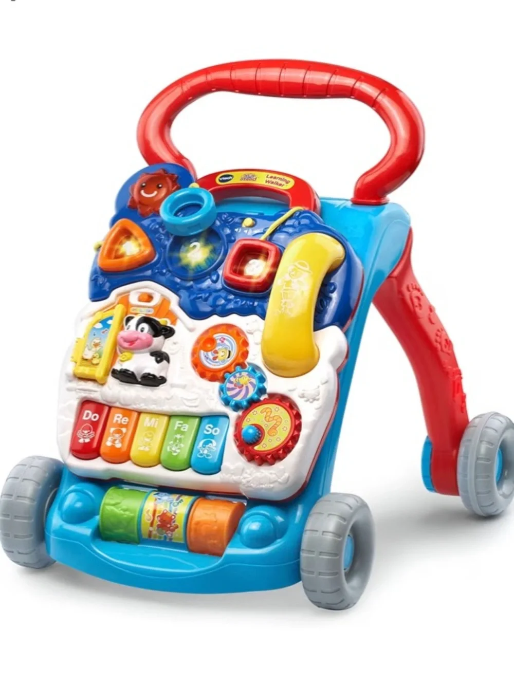 vtech engaging blue