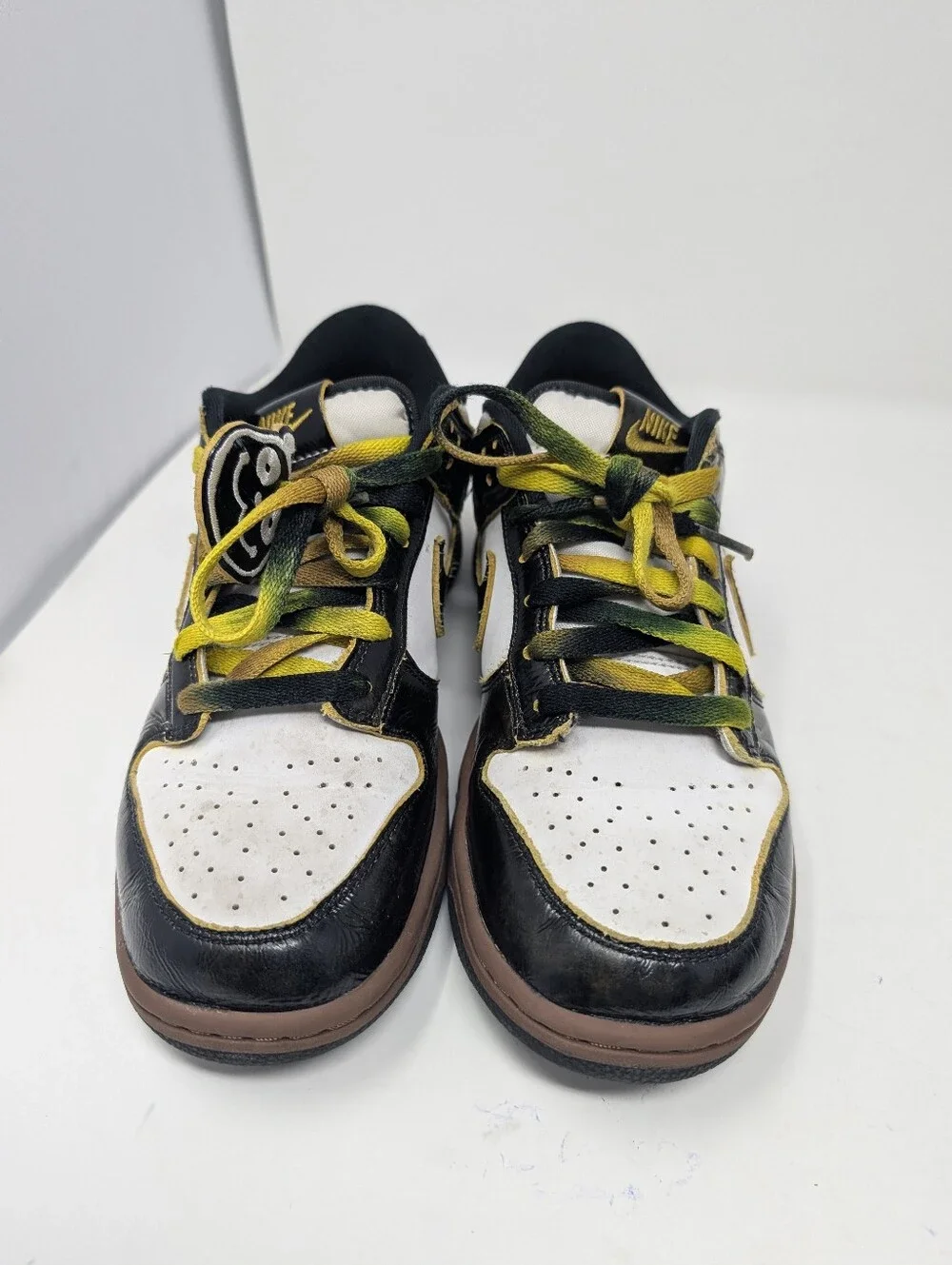 Nike pack gs
