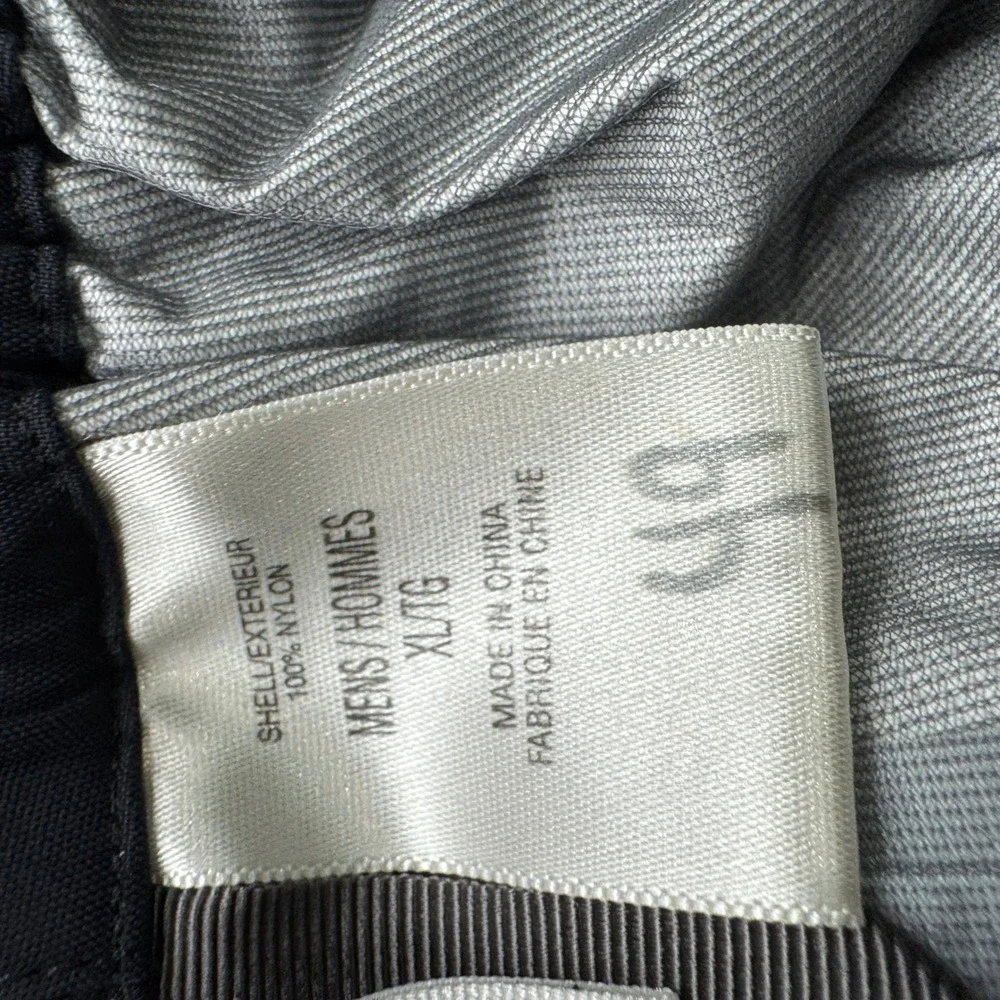 The North Face north face