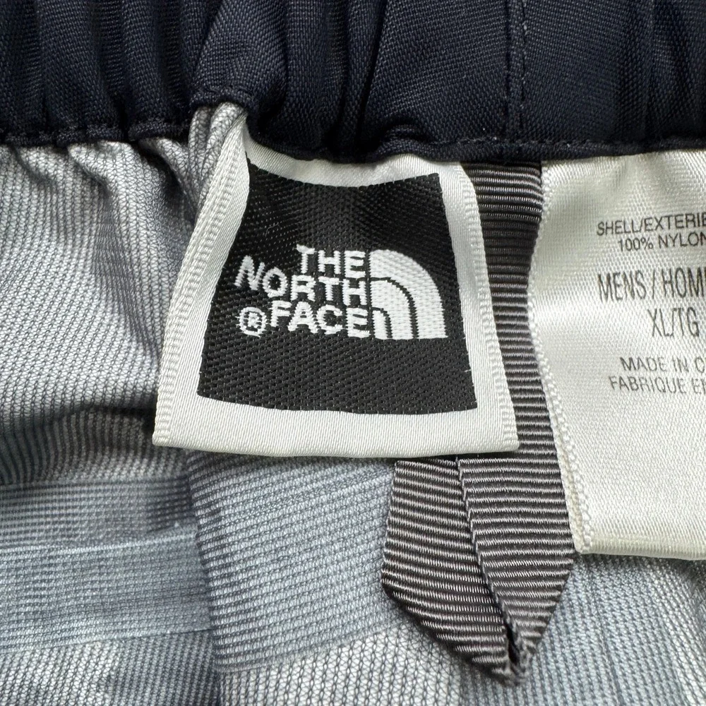 The North Face north face