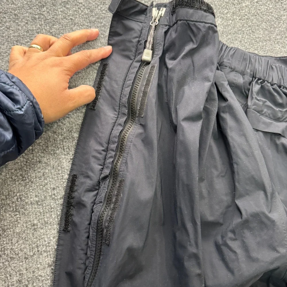 The North Face north face
