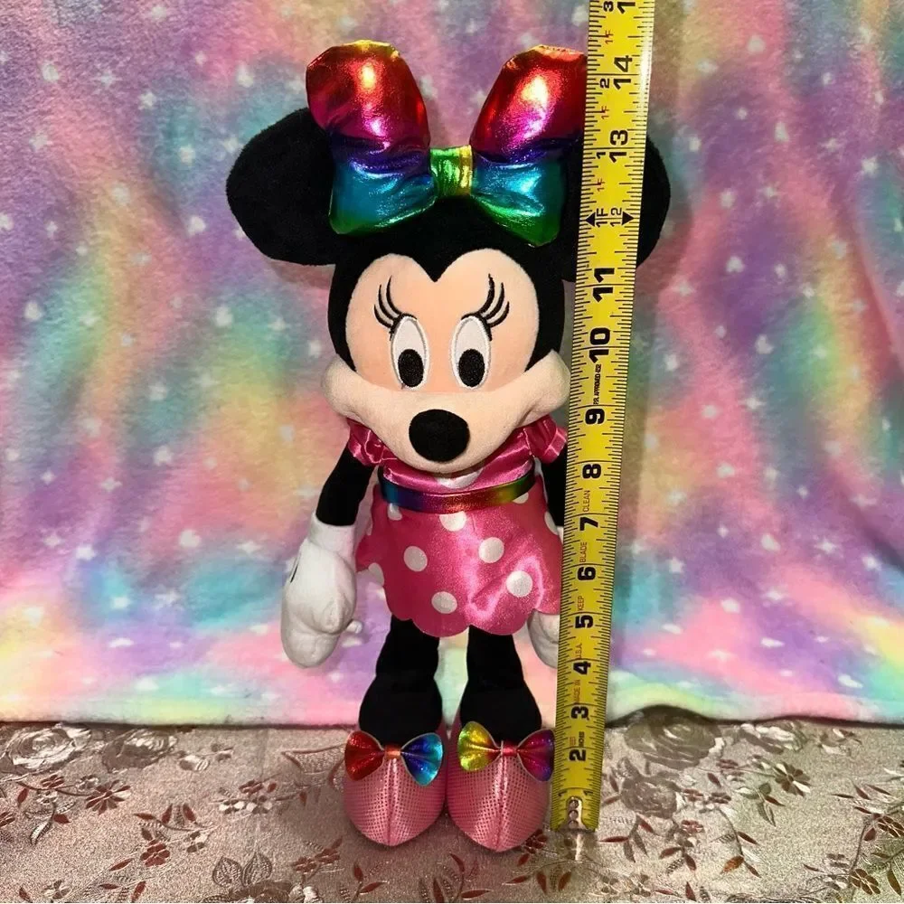 Disney minnie mouse