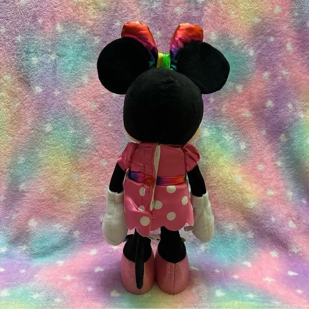 Disney minnie mouse