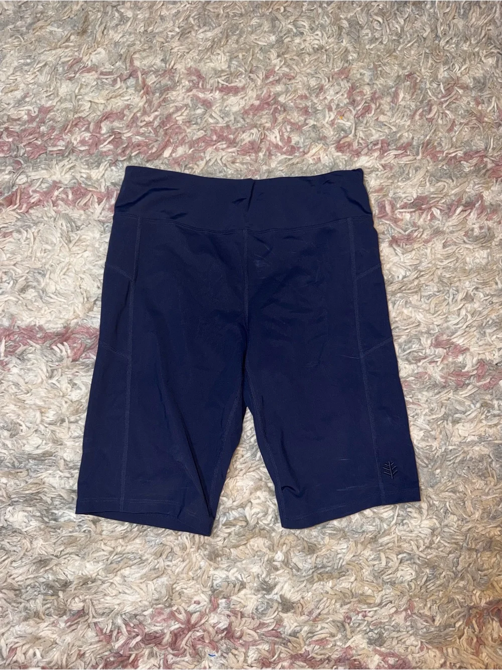Coolibar Santa Cruz swimming shorts S