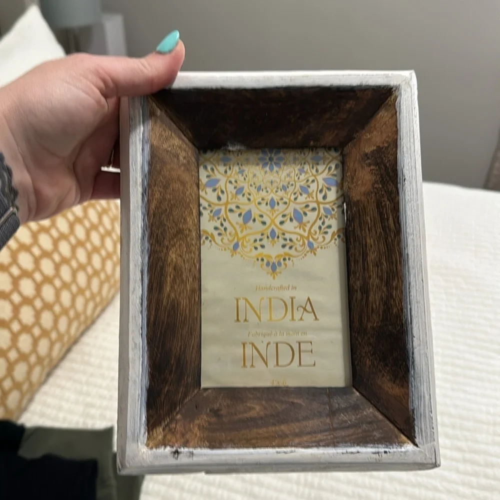 inde made india