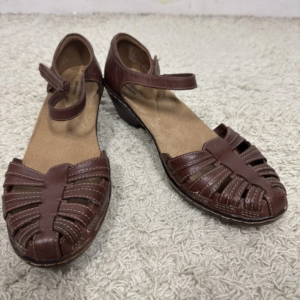 Clarks excellent no