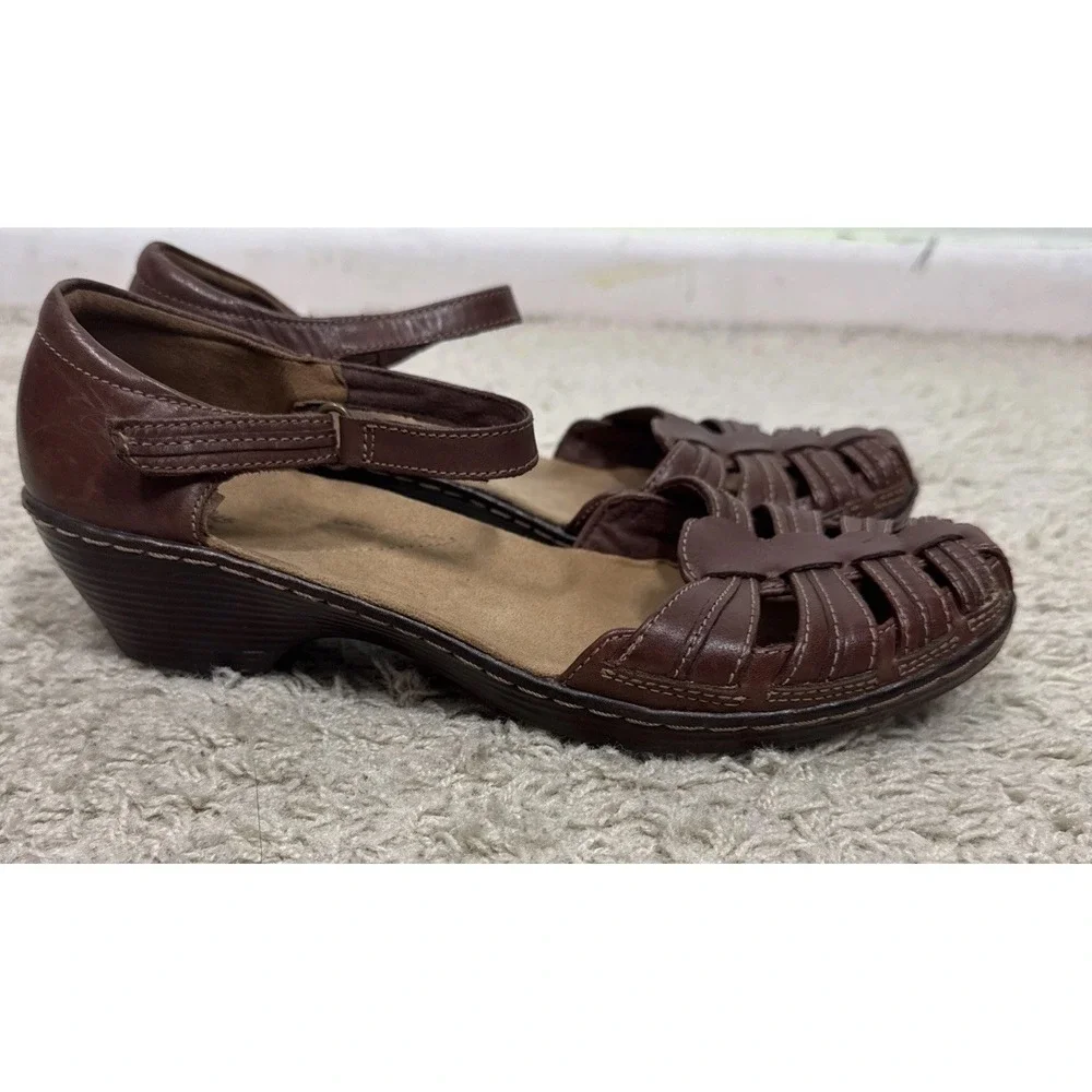 Clarks excellent no
