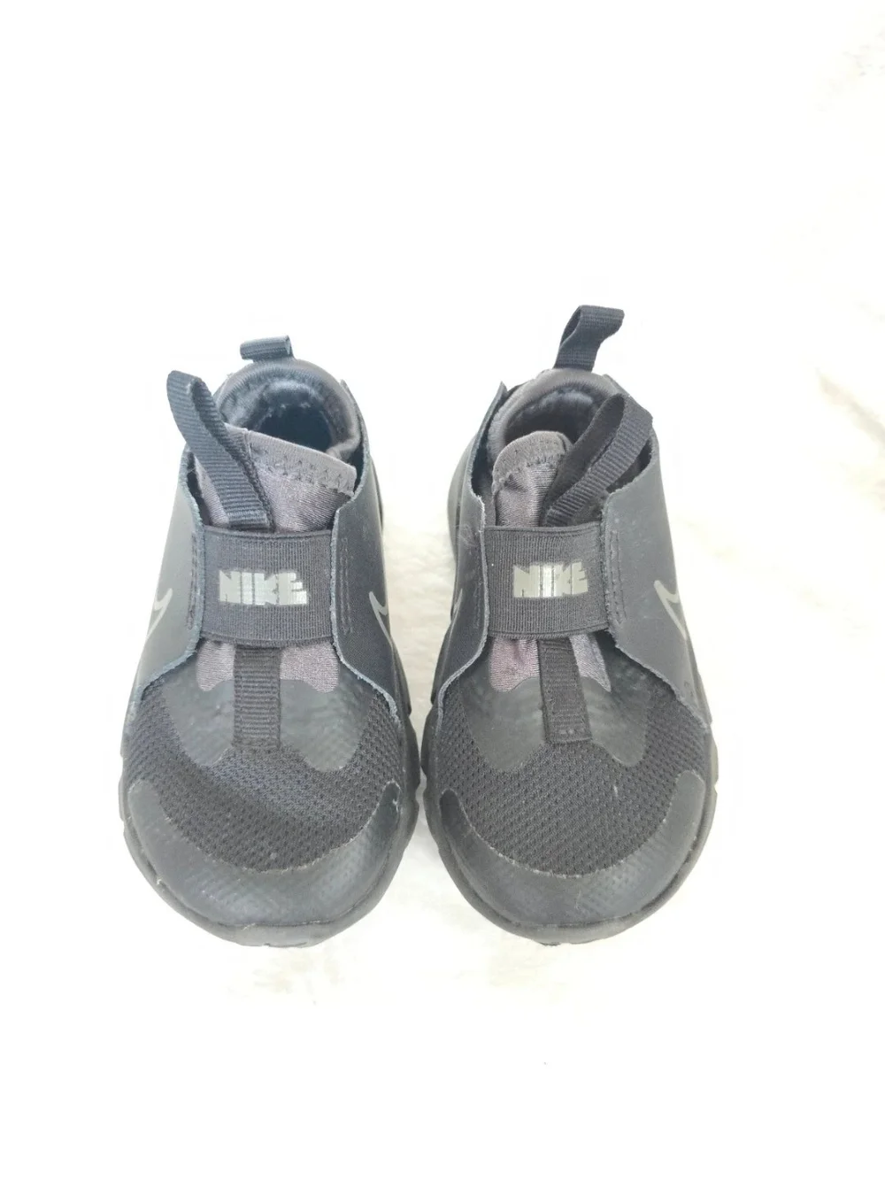 Nike secure fit wore