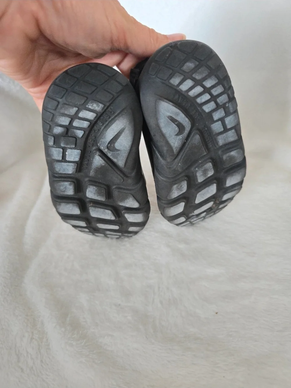Nike works my