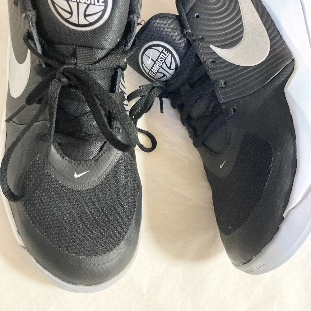 Nike very good