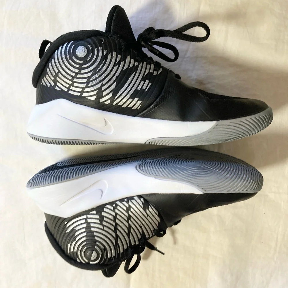 Nike very good