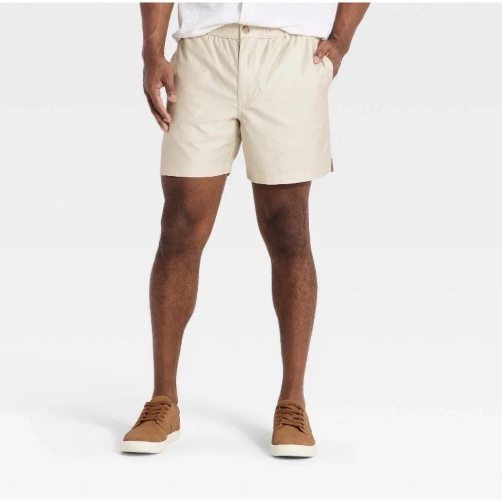 Goodfellow & Co. Men's 6