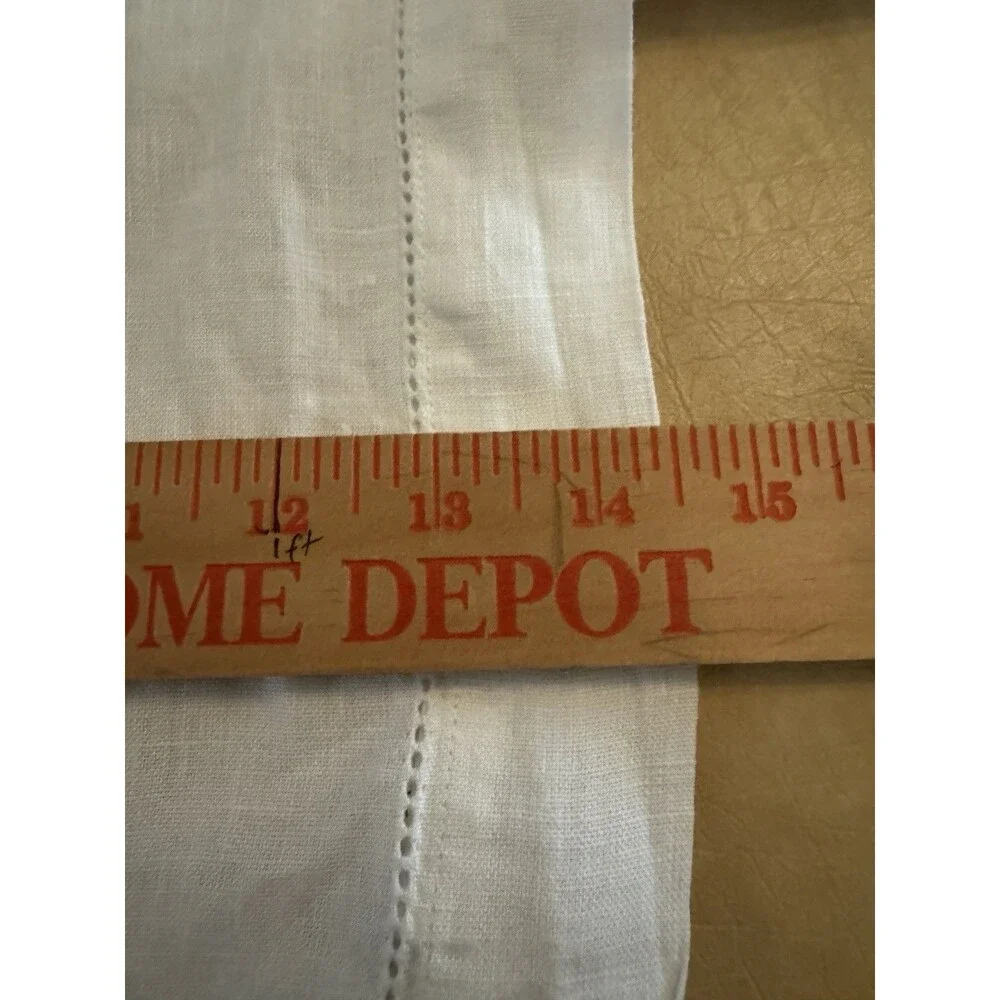 Unbranded linen table