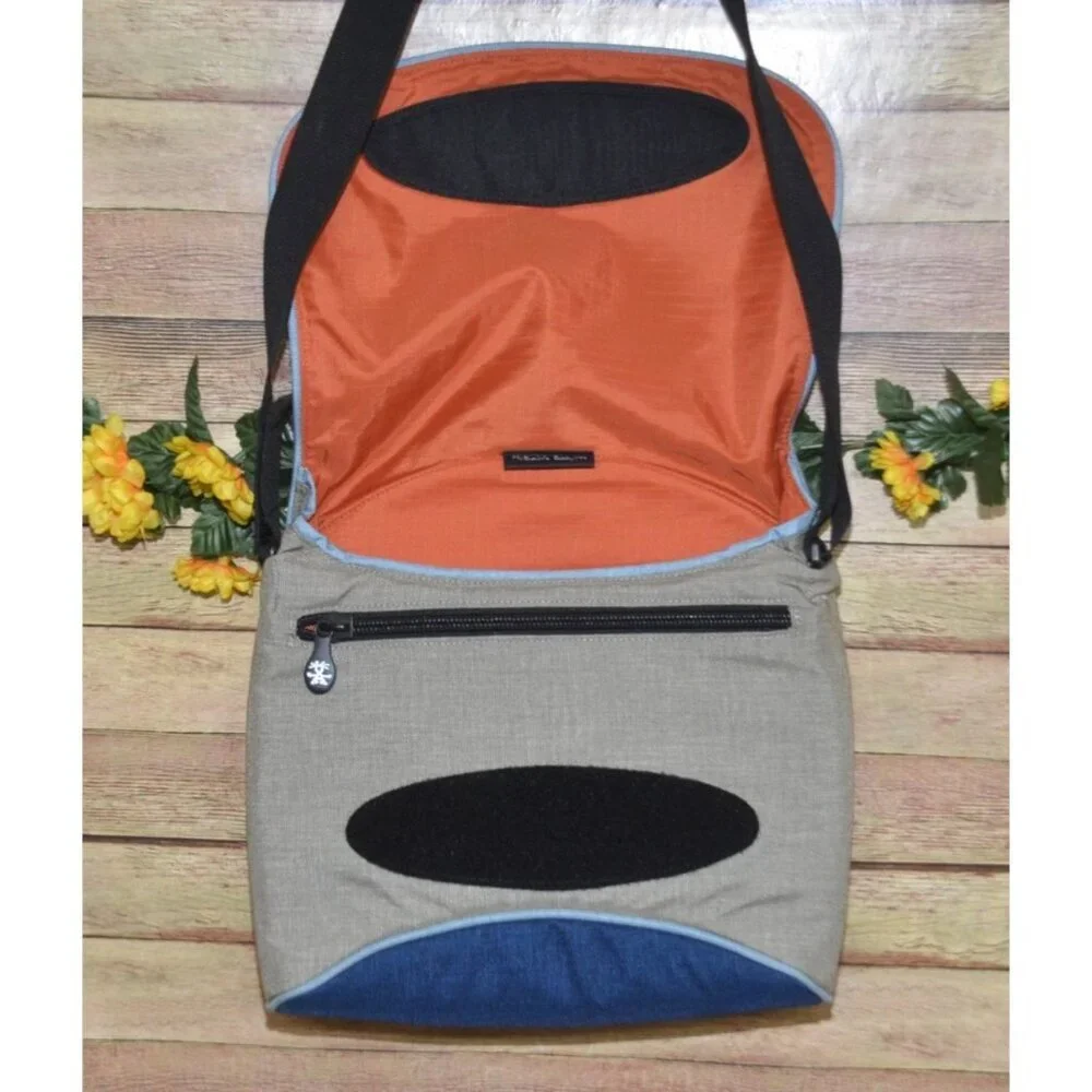 Crumpler stylish durable