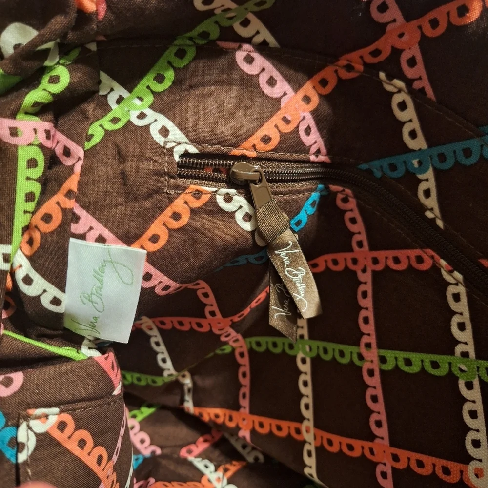 Vera Bradley drop 33