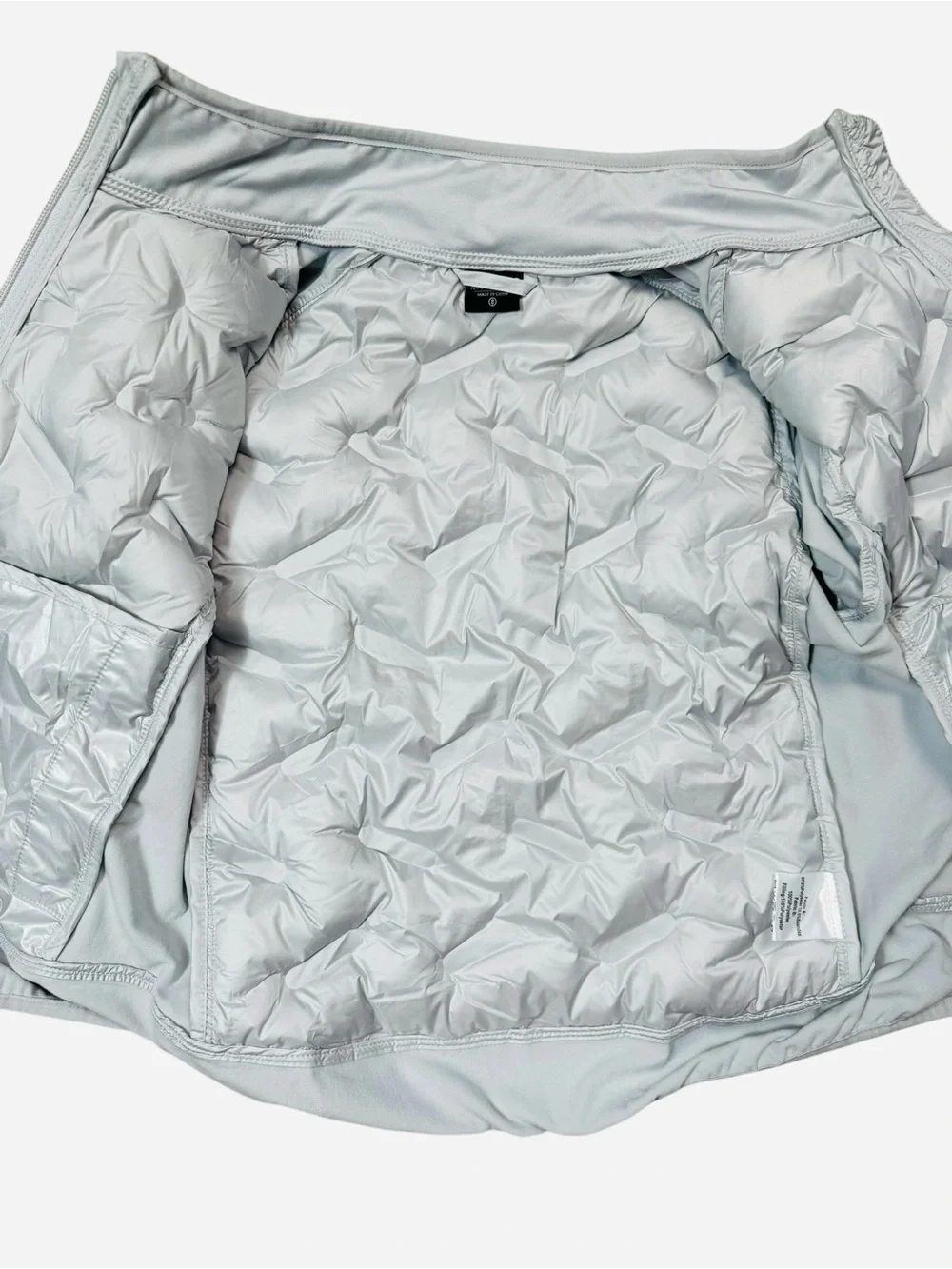 Maelreg water resistant