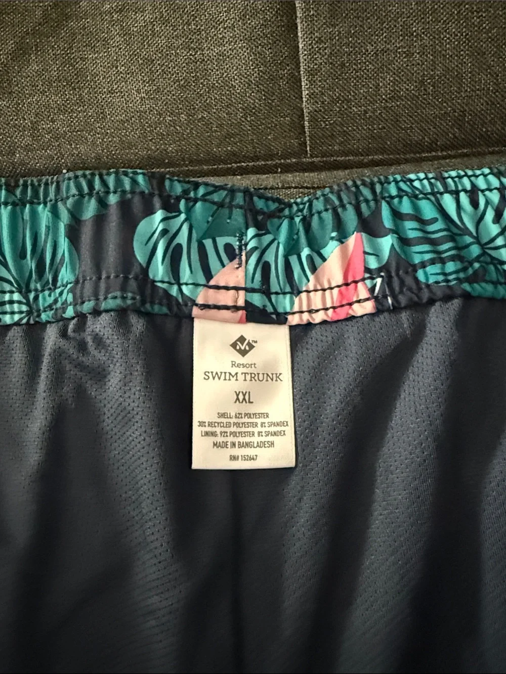 N/A stylish navy