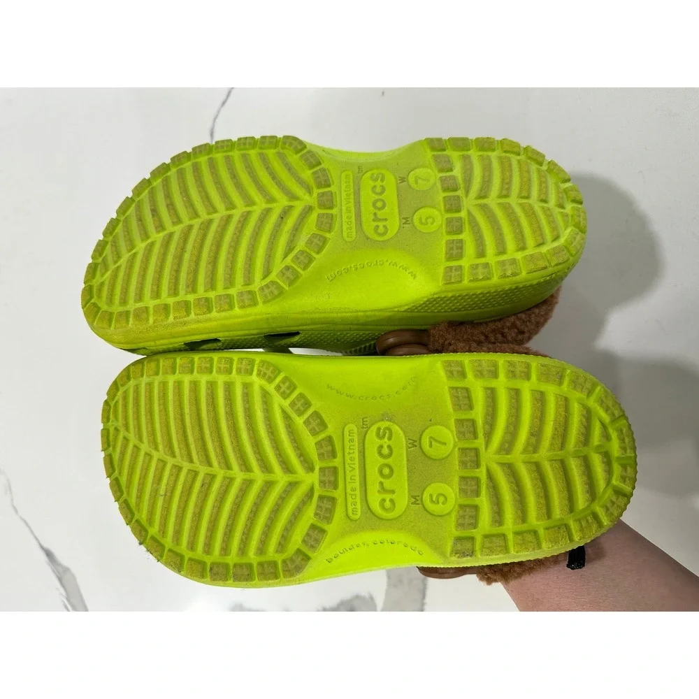 CROCS excellent used