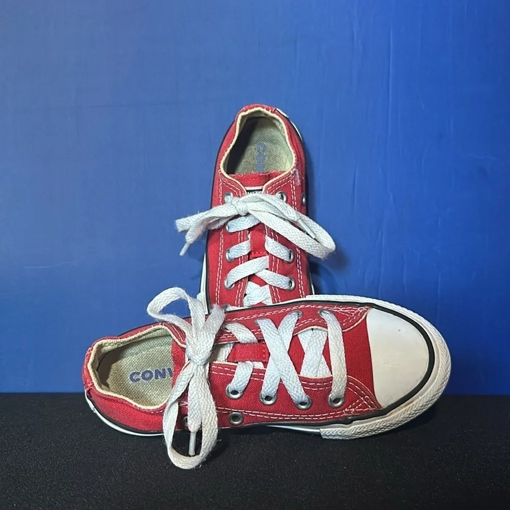 Converse chuck taylor