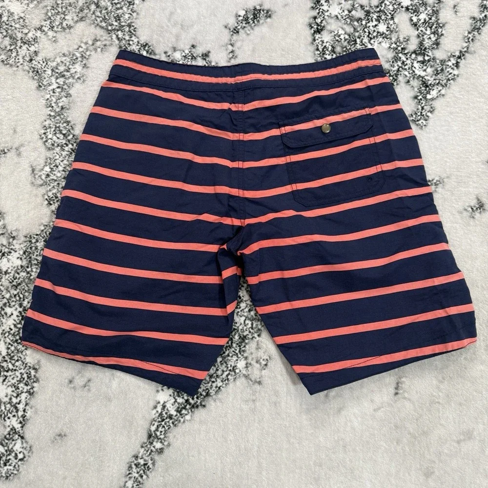 GAP striped designed