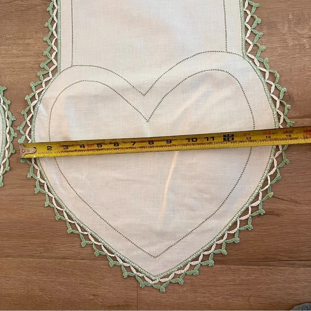 Handmade comment questions