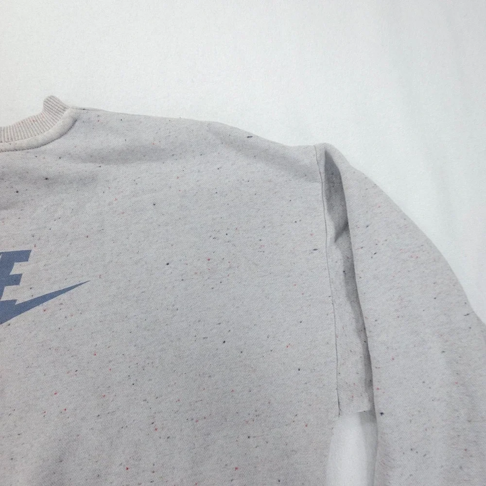 Nike brand department