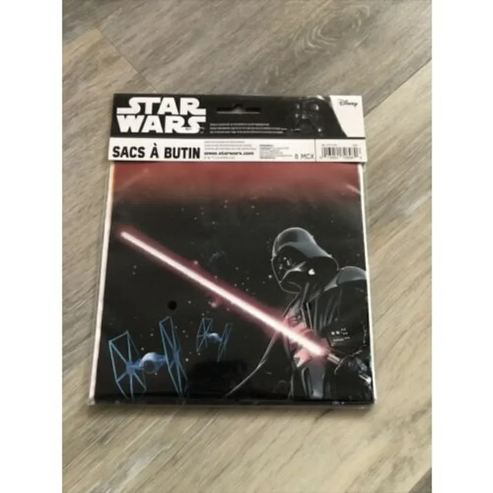 Star Wars star wars