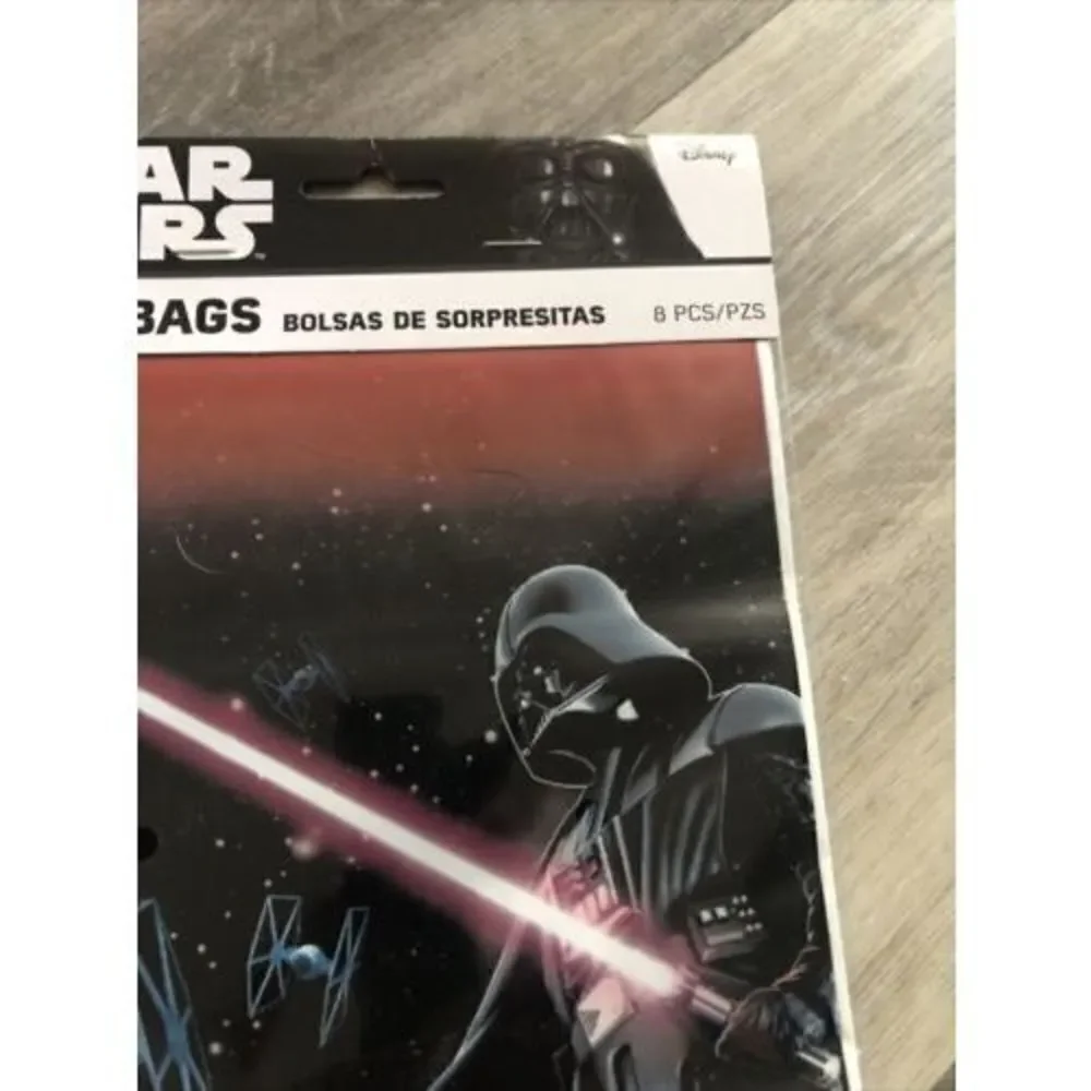 Star Wars star wars