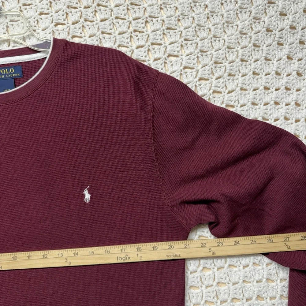 Polo Ralph Lauren please check