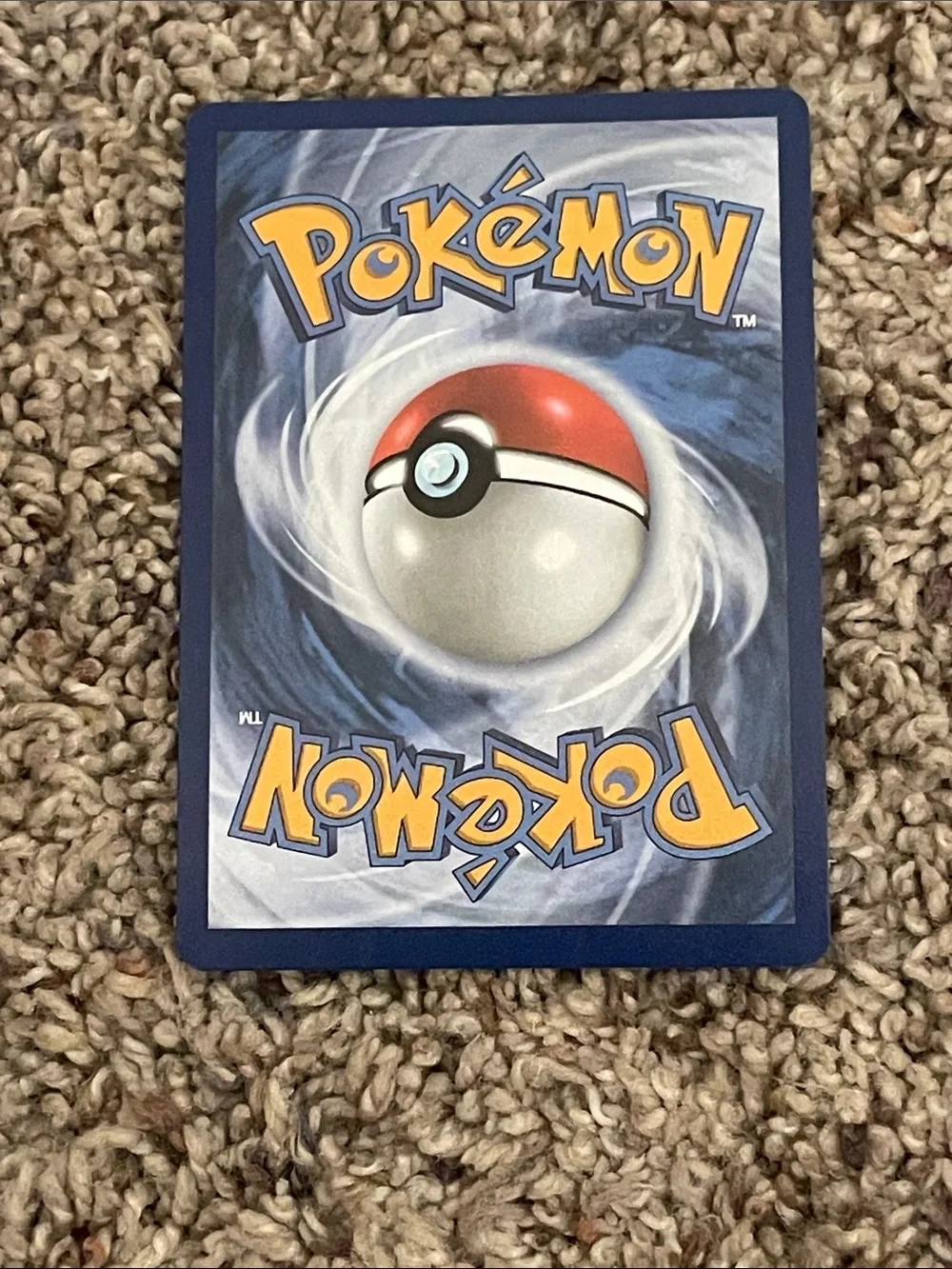 Pokemon this card