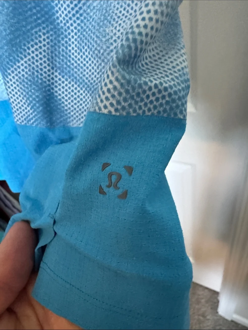 lululemon athletica lightweight swim
