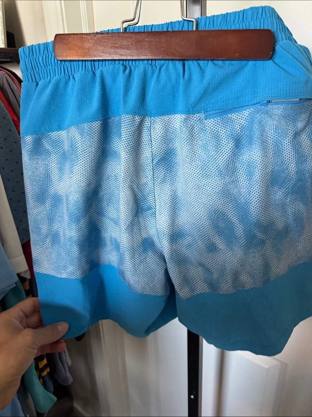 lululemon athletica lightweight swim