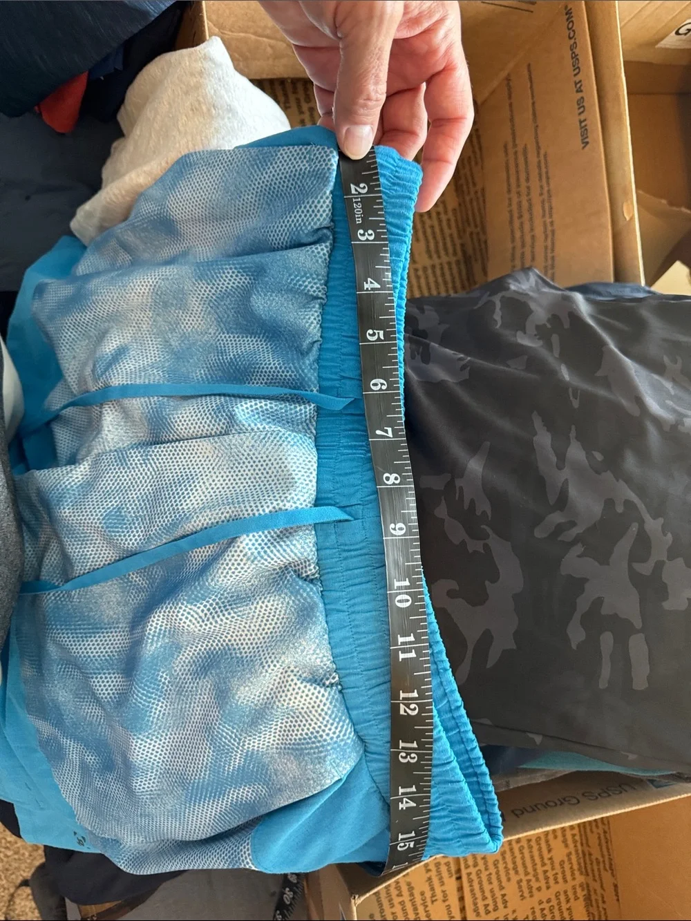 lululemon athletica lightweight swim