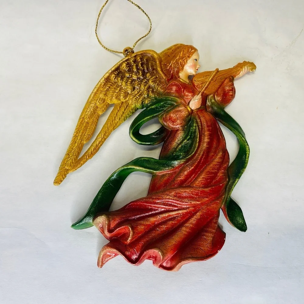 The Unbranded Brand vintage christmas