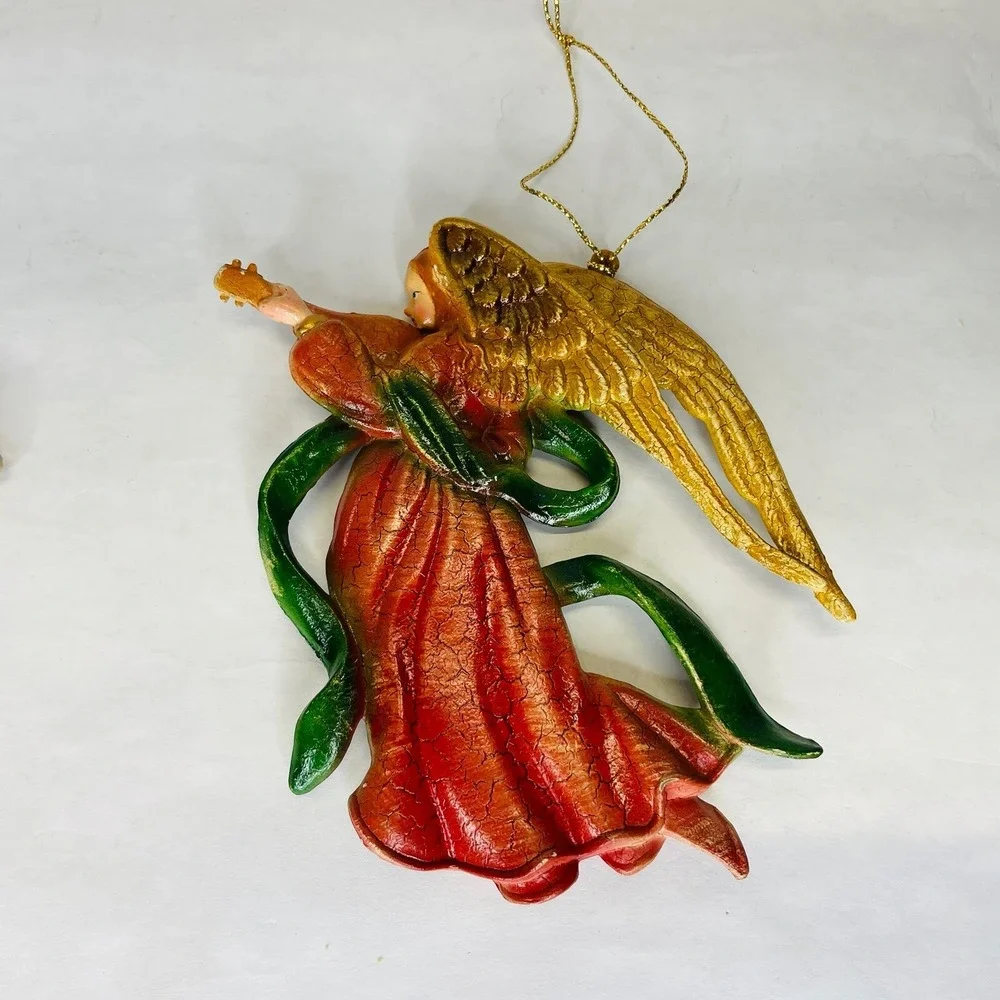 The Unbranded Brand vintage christmas