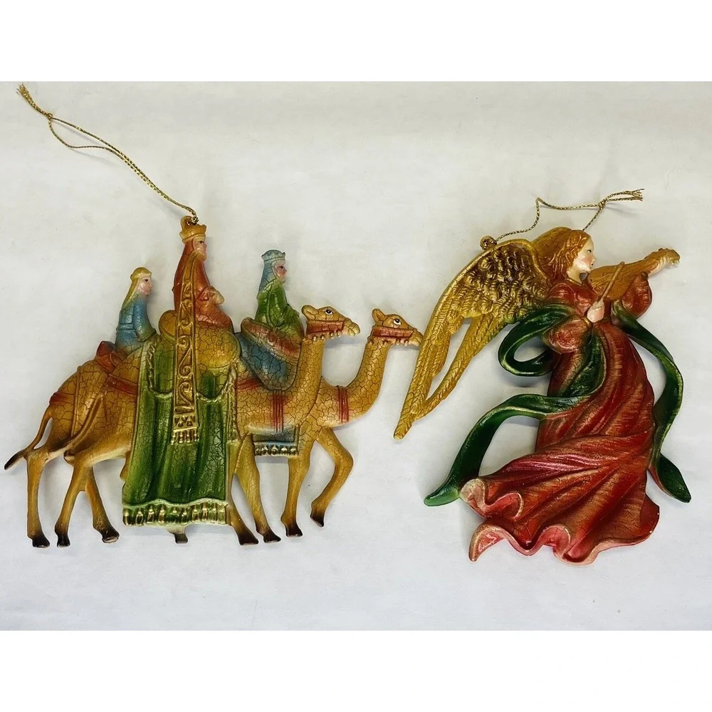 The Unbranded Brand vintage christmas
