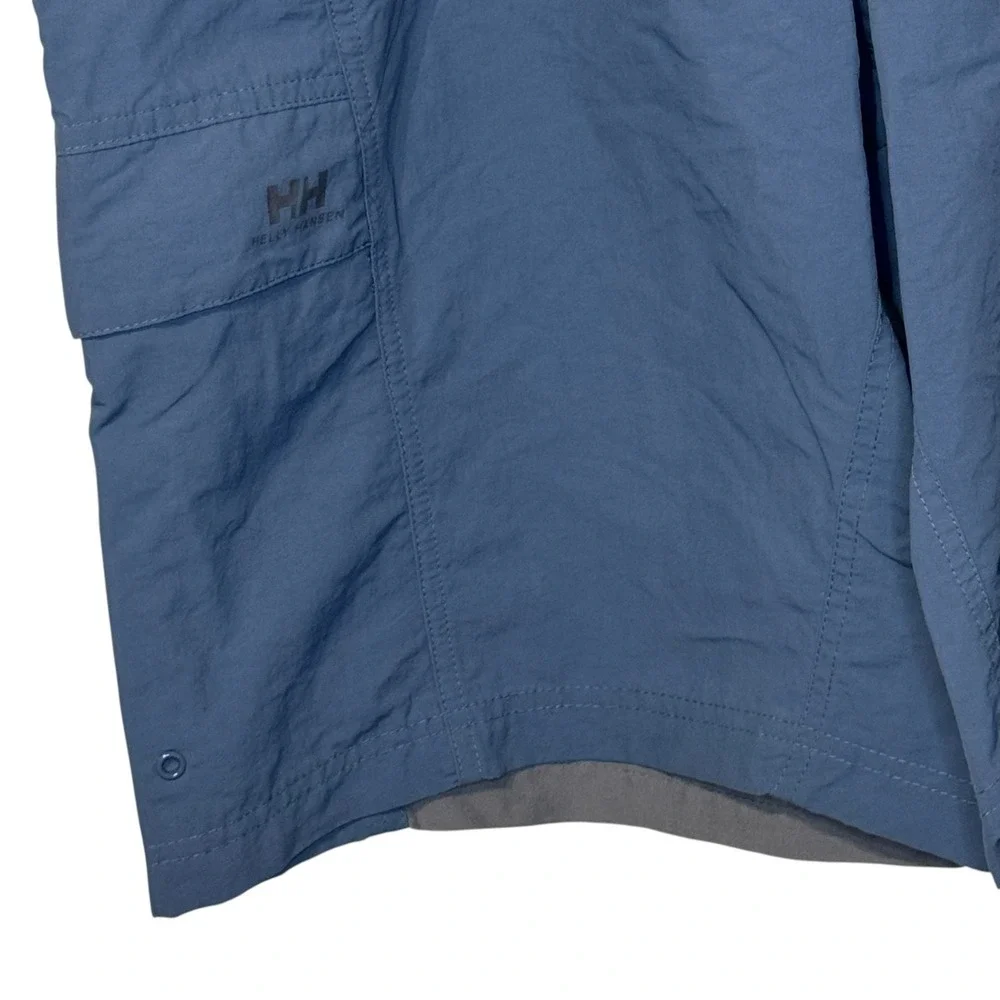 Helly Hansen brand helly