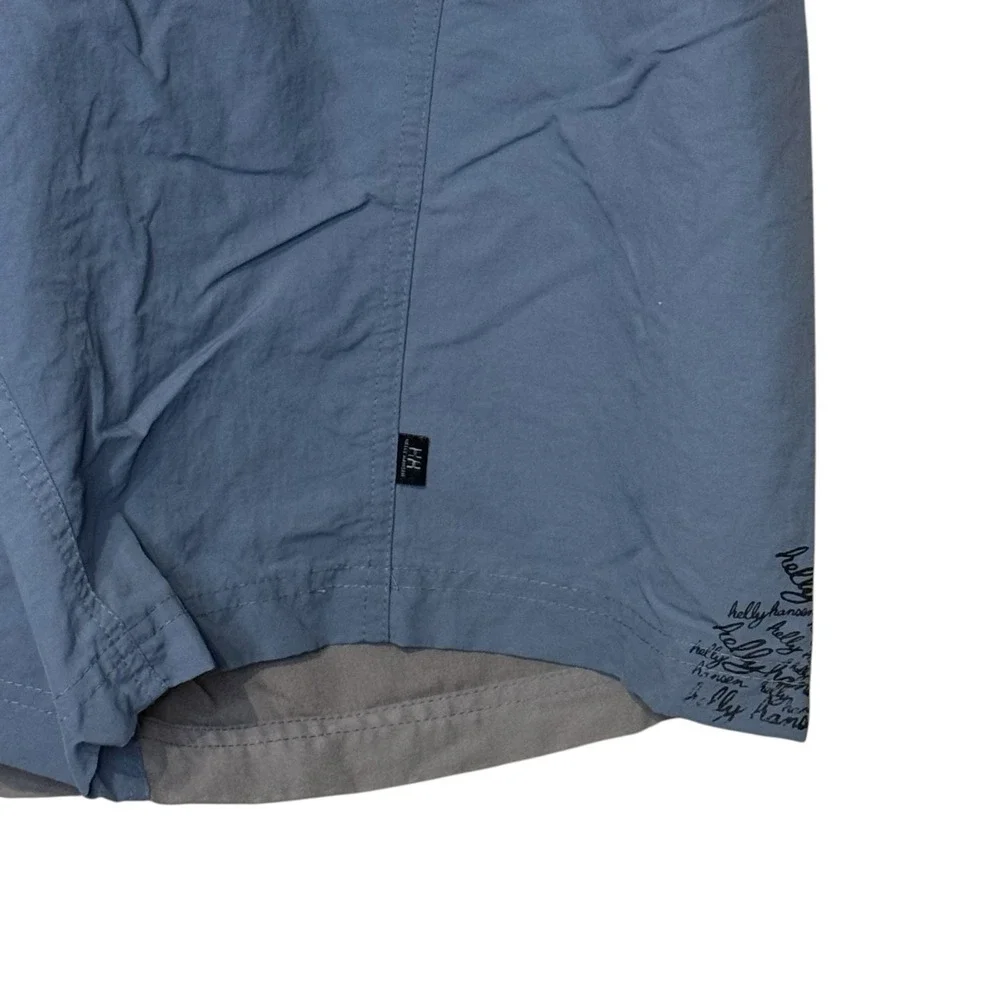 Helly Hansen brand helly