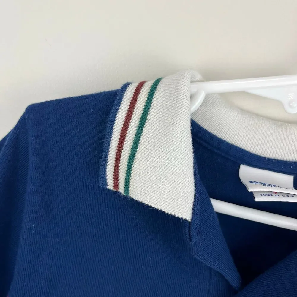 OshKosh Bgosh instagram navy