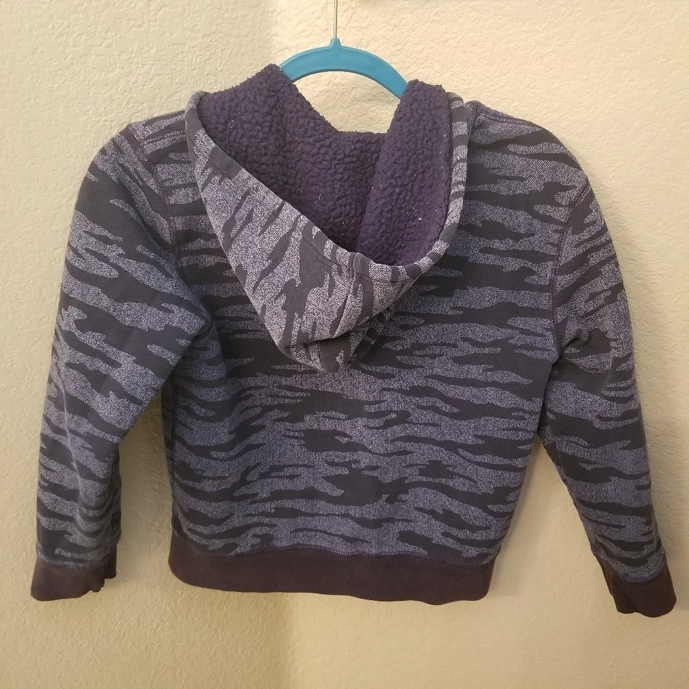 The Childrens Place navy blue