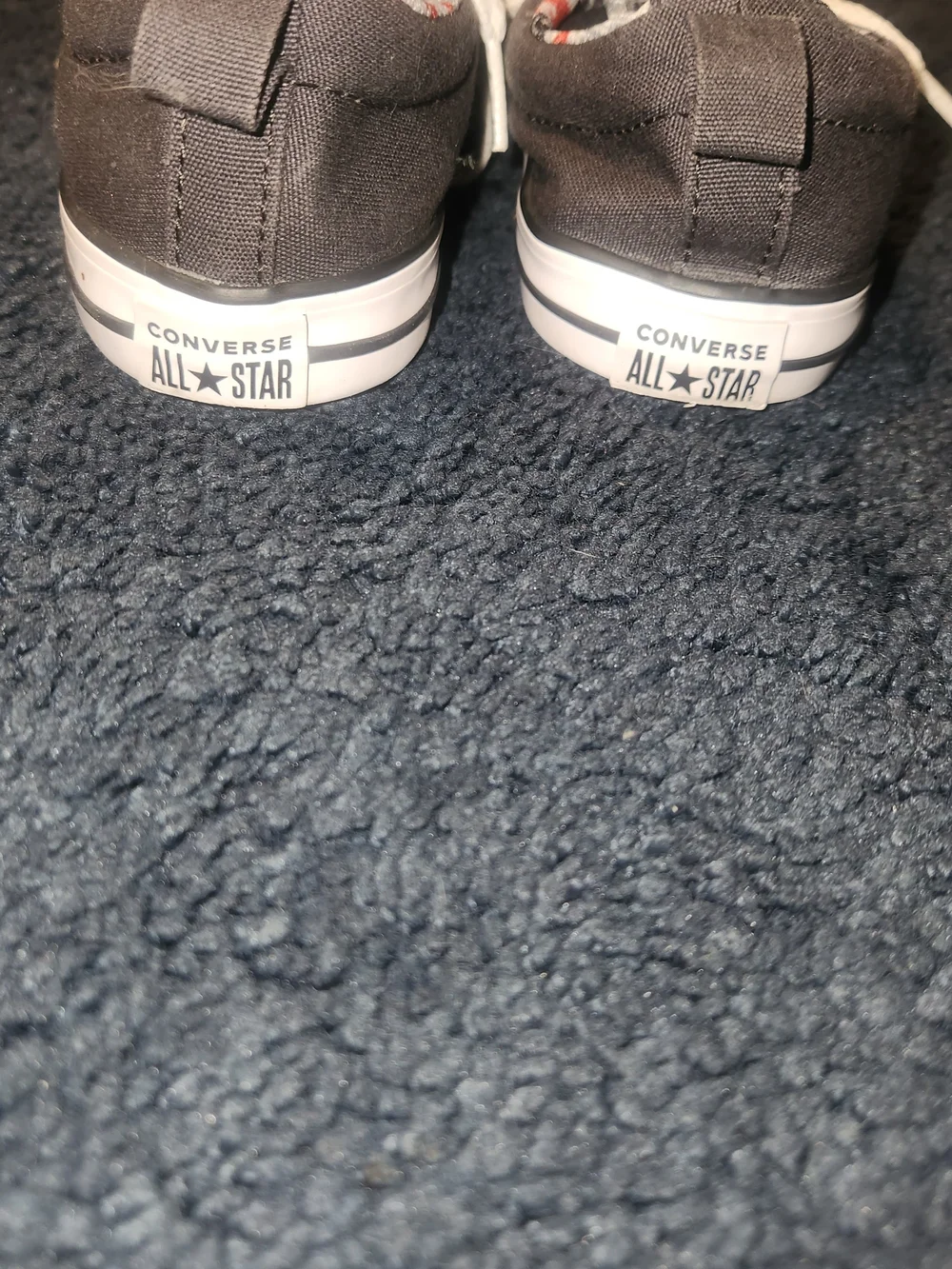 Converse classic kids